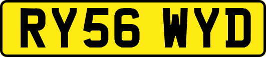RY56WYD