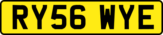 RY56WYE