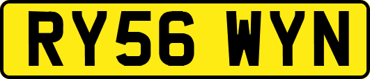 RY56WYN