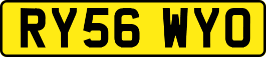 RY56WYO