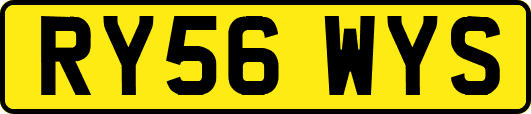 RY56WYS