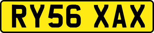 RY56XAX
