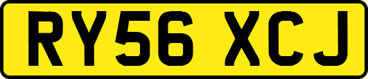 RY56XCJ