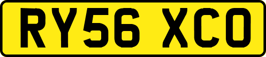 RY56XCO