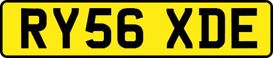 RY56XDE