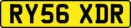 RY56XDR
