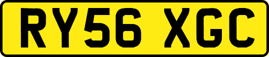 RY56XGC