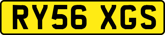 RY56XGS