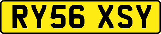RY56XSY