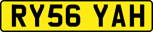 RY56YAH