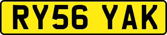 RY56YAK