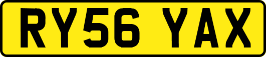 RY56YAX