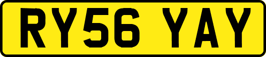 RY56YAY