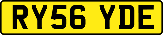 RY56YDE