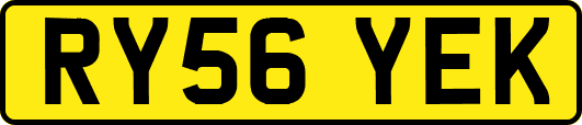 RY56YEK