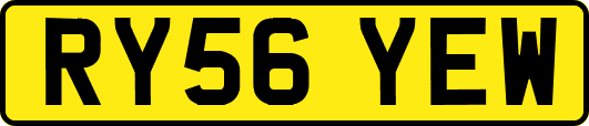 RY56YEW