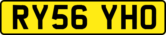 RY56YHO