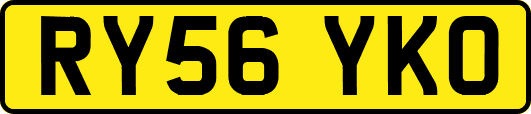 RY56YKO