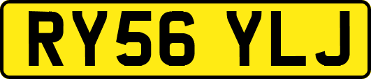 RY56YLJ