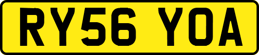 RY56YOA