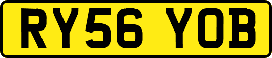 RY56YOB