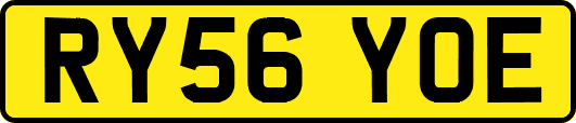RY56YOE