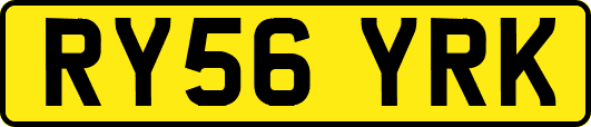 RY56YRK