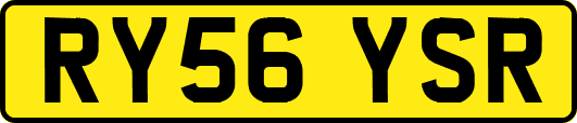RY56YSR