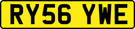 RY56YWE