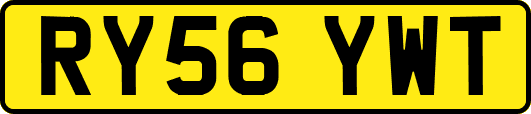 RY56YWT
