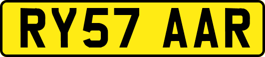 RY57AAR