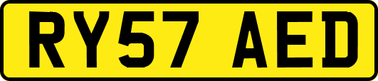 RY57AED