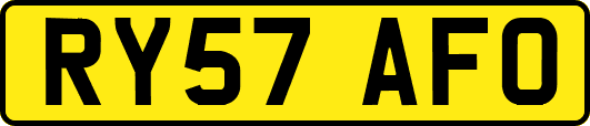 RY57AFO