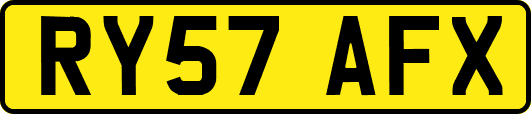 RY57AFX