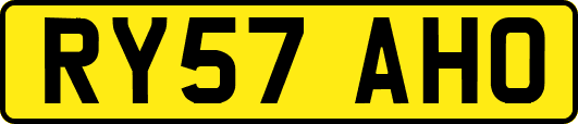 RY57AHO