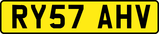 RY57AHV