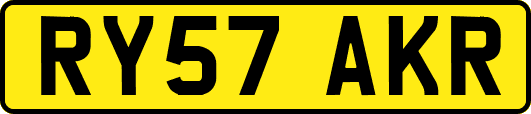 RY57AKR