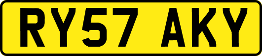 RY57AKY