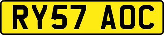 RY57AOC