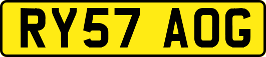 RY57AOG