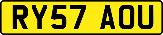 RY57AOU