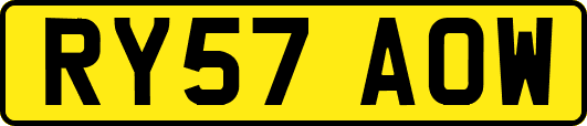 RY57AOW