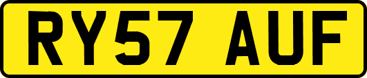 RY57AUF