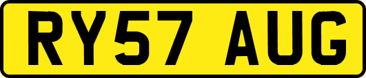 RY57AUG
