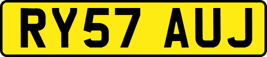 RY57AUJ