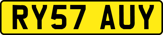 RY57AUY