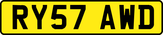 RY57AWD