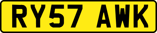 RY57AWK