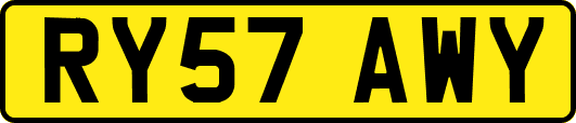 RY57AWY