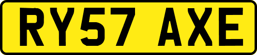 RY57AXE